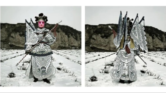 胡力攝影作品合集