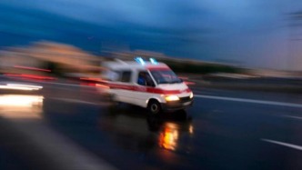 山東淄博一化工廠發(fā)生火情：明火已撲滅，未造成人員傷亡