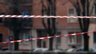 印尼直升機墜毀造成8人死亡