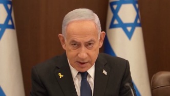 以总理称和平协议“必须包括解除黎真主党武装”