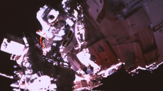 神舟二十一號航天員乘組在軌駐留時間將延長約1個月