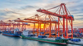 新華每日電訊：穩(wěn)健開局展現(xiàn)中國經(jīng)濟(jì)韌性底氣