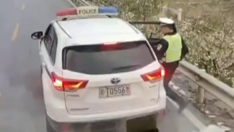 嘮叨式叮囑獲百萬點贊，四川交警人民日報撰文講述為啥“嘮叨”