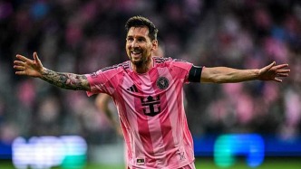 完成收購西班牙科內(nèi)利亞俱樂部，梅西成為“梅老板”