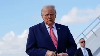 特朗普：伊朗已同意几乎所有要求，或亲赴巴基斯坦签协议