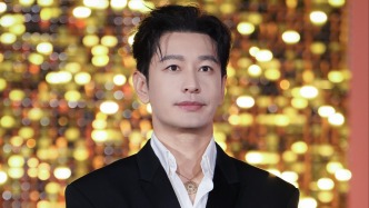 马上评｜黄晓明再战博士复试：别把“明星读书”这事污名化了