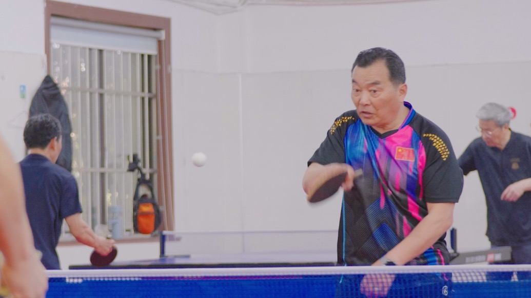 全岛乓乓响！上海乒乓球嘉年华崇明区选拔赛开赛在即