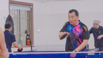 全岛乓乓响！上海乒乓球嘉年华崇明区选拔赛开赛在即