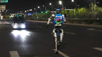 我国牵头、两个突破！具身智能领域首个国际标准成功立项