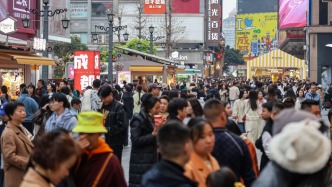四川一季度GDP為16058.09億元，同比增長5.5%