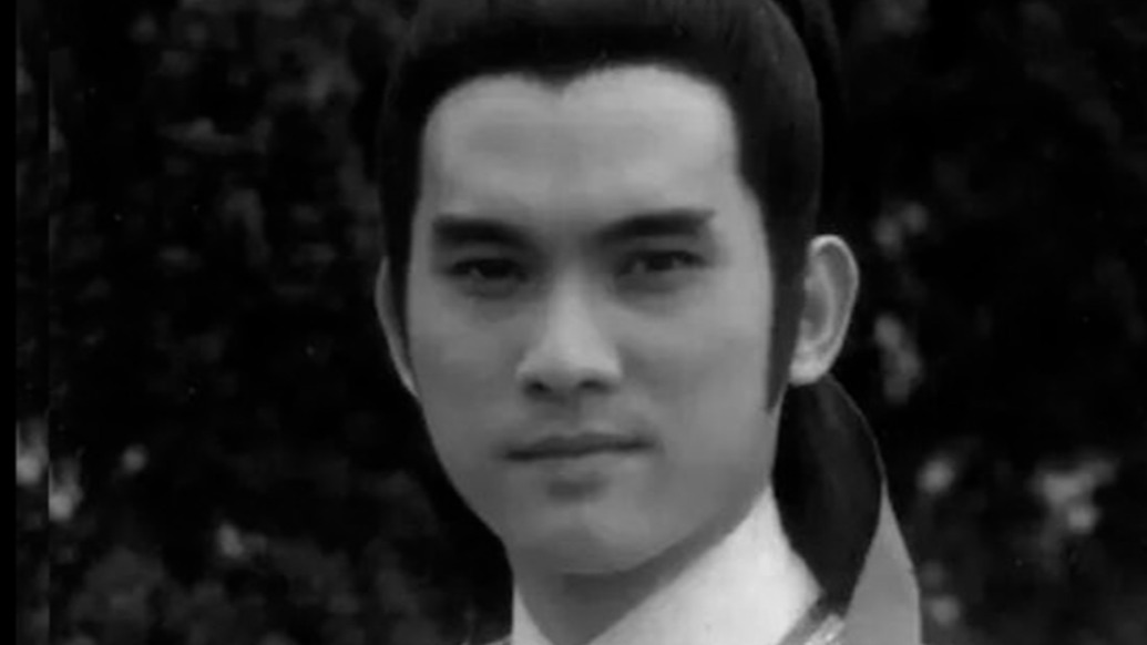 香港演员潘宏彬已去世，曾饰演《射雕英雄传》杨康