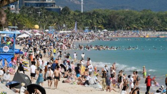 国家发改委：将制定2026年至2030年扩大内需战略实施方案