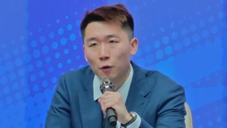 总决赛遭遇准绝杀，上海玄鸟主帅杨赞坦言新军起伏在所难免