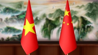 中越联合声明（全文）