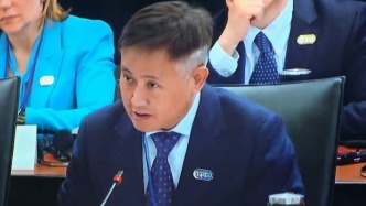 潘功胜：中国经济稳中向好、结构优化，将实施好适度宽松的货币政策