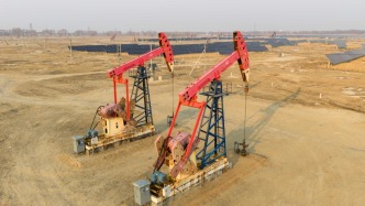 國家發(fā)改委：我國采取多項舉措保障油氣供應平穩(wěn)有序