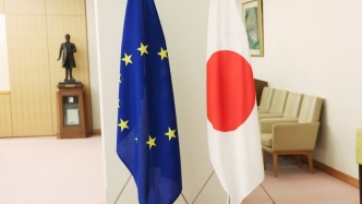 日歐將舉行軍工企業(yè)對話會議，預(yù)計發(fā)表聯(lián)合聲明加強軍工合作