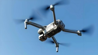 国家发改委回应无人机飞行活动审批难：正在和有关部门研究，提高飞行计划审批效率