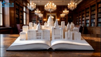 閱見申城，上海“全民閱讀活動(dòng)周”來了