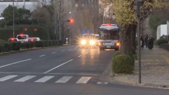 视频丨朝鲜劳动党机关报《劳动新闻》发文批驳日本