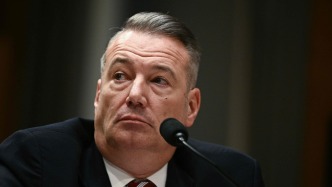 美國(guó)移民與海關(guān)執(zhí)法局代理局長(zhǎng)將離職