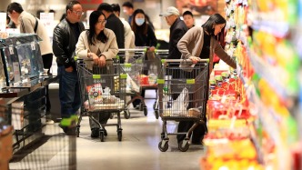 国家发展改革委：一季度投资、消费、价格等指标明显改善