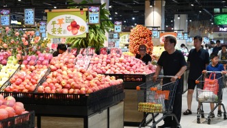 國家發(fā)改委：多渠道增加城鄉(xiāng)居民財產性收入