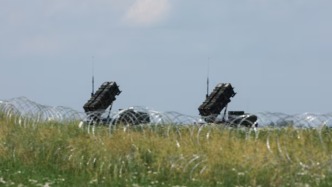 受伊朗戰(zhàn)事影響，美國將推遲向部分歐洲國家交付武器