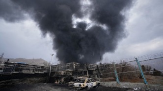 美伊戰(zhàn)事消耗庫存導(dǎo)致對歐軍售交付延遲，美方反嗆歐洲不出力對付伊朗