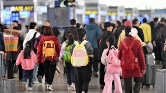 国家发展改革委：鼓励更多有条件的地方积极探索中小学春秋假