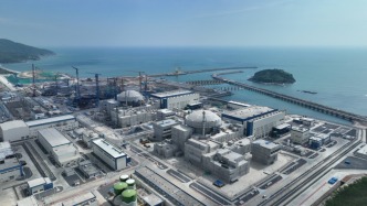 經緯度：核電裝機全球第一意味著什么