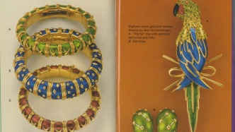 非常一周｜寶格麗Octo Finissimo新作亮相；蒂芙尼花語秘境高級珠寶發(fā)布；積家大師系列天文臺腕表登場；森馬大師系列重塑日常美學(xué)