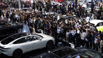 風(fēng)向何處吹——寫在2026北京車展前