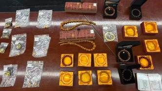 市場監(jiān)管總局開通傳統(tǒng)工藝市場“打假清源”舉報(bào)渠道