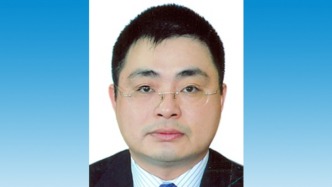 林戟任中國(guó)遠(yuǎn)洋海運(yùn)集團(tuán)有限公司董事、總經(jīng)理