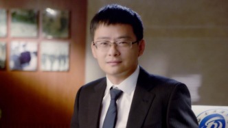 周瑩任成都大學校長，朱明不再擔任