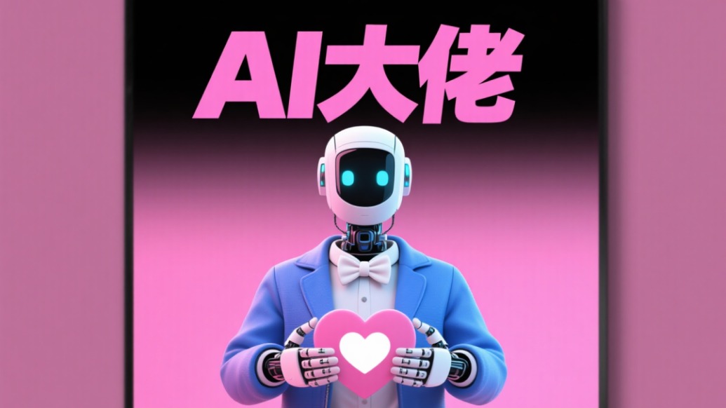 马上评｜该怎样“围观”年轻的“AI大佬”