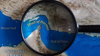 伊朗在霍爾木茲海峽收費，為何新加坡急了？