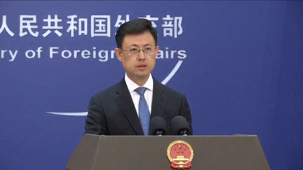 日本自卫队舰艇进入台湾海峡，外交部：错上加错，强烈抗议