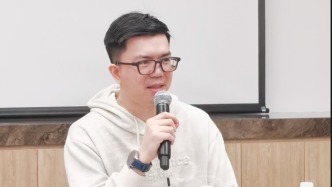 彭志輝：宇樹是值得學習的對手，而智元更關注實際生產(chǎn)力價值