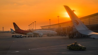 南京祿口機(jī)場(chǎng)三期預(yù)可研報(bào)告已報(bào)批，擬開建第三條跑道