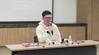 彭志輝：智元去年?duì)I收突破10.5億元，今年將有數(shù)倍增長(zhǎng)