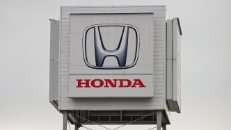 本田被曝将关停中国两座燃油车工厂