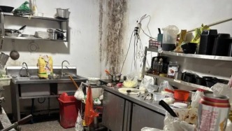 新華時(shí)評：整治“幽靈外賣”，平臺(tái)不能只賺錢不“守門”