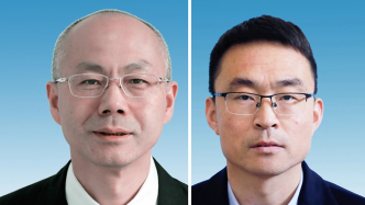 劉勇勝任長江大學黨委書記，呂一兵任長江大學校長