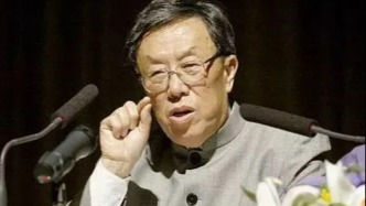 「黨建閱讀」王蒙：余德家的科學奇幻實驗場