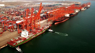 报告丨中国企业供应链全球化战略转向分散押注、兼顾规模增长与风险防控