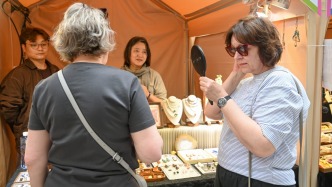 魔都眼｜靈感、藝術(shù)、音樂，靜安寺商圈解鎖周末多元體驗