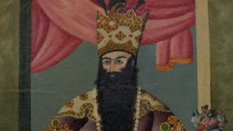 細(xì)密畫里的文明史：讀懂伊朗的另一把鑰匙