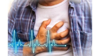 出現(xiàn)這些癥狀，千萬要小心貧血